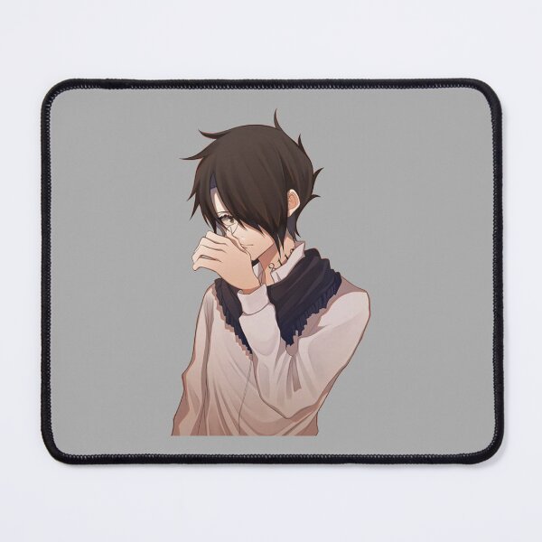 Item preview, Ray - The Promised Neverland designed and sold by JamesBerben.