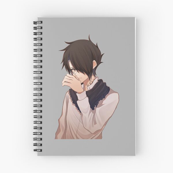 Item preview, Ray - The Promised Neverland  designed and sold by JamesBerben.