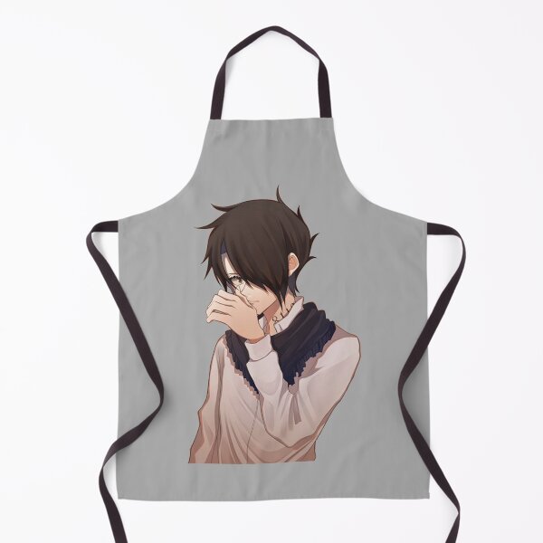 Item preview, Ray - The Promised Neverland designed and sold by JamesBerben.