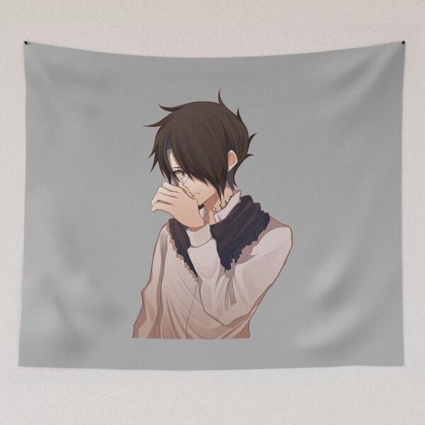 Item preview, Ray - The Promised Neverland  designed and sold by JamesBerben.