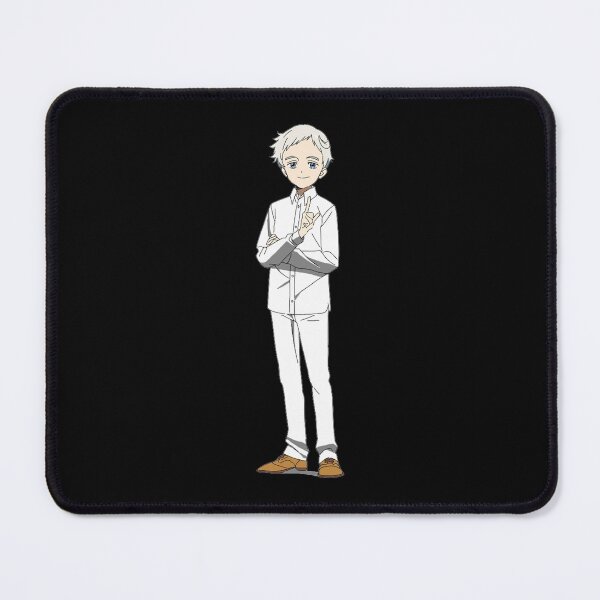 Item preview, Norman - The Promised Neverland designed and sold by JamesBerben.