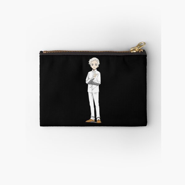 Item preview, Norman - The Promised Neverland  designed and sold by JamesBerben.