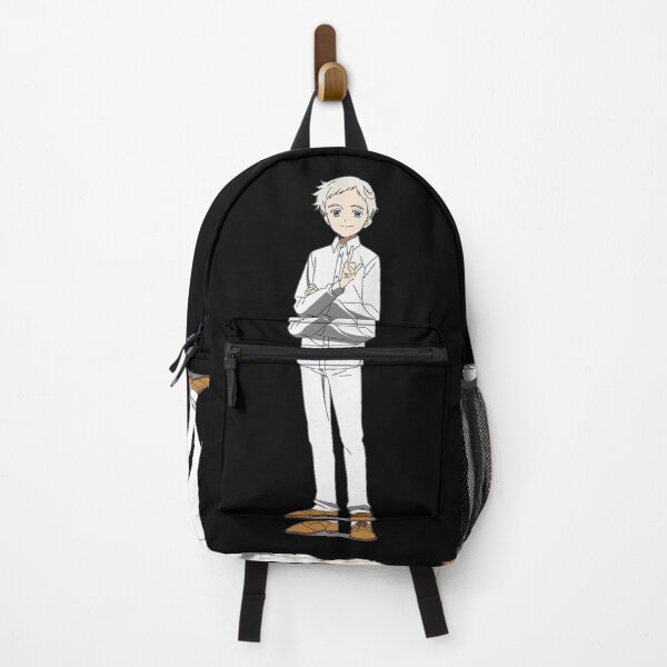 Item preview, Norman - The Promised Neverland designed and sold by JamesBerben.