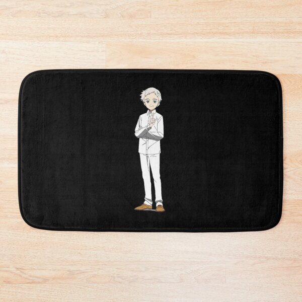 Item preview, Norman - The Promised Neverland  designed and sold by JamesBerben.