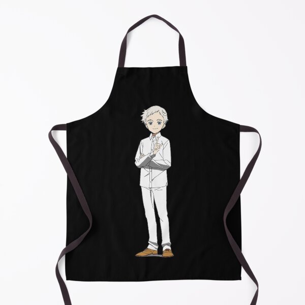 Item preview, Norman - The Promised Neverland designed and sold by JamesBerben.