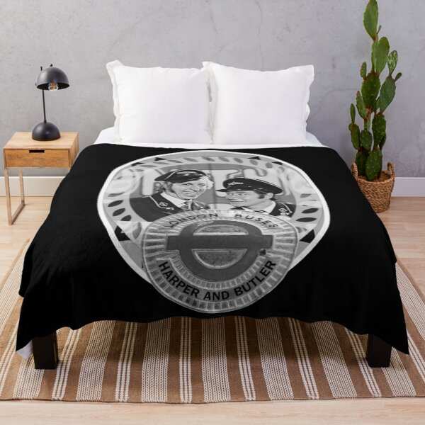 Item preview, Jack And Stan designed and sold by RGPdesigns.