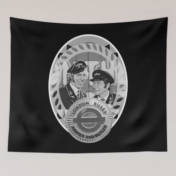 Item preview, Jack And Stan designed and sold by RGPdesigns.