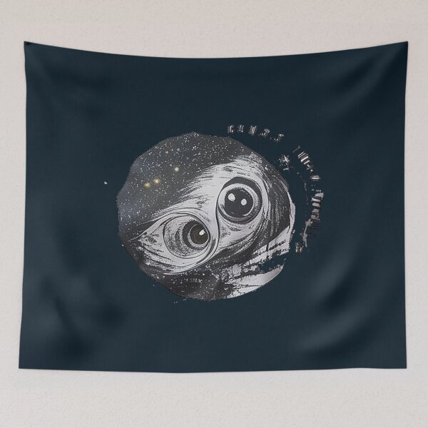 Item preview, Brain eye T-shirt designed and sold by adambus.