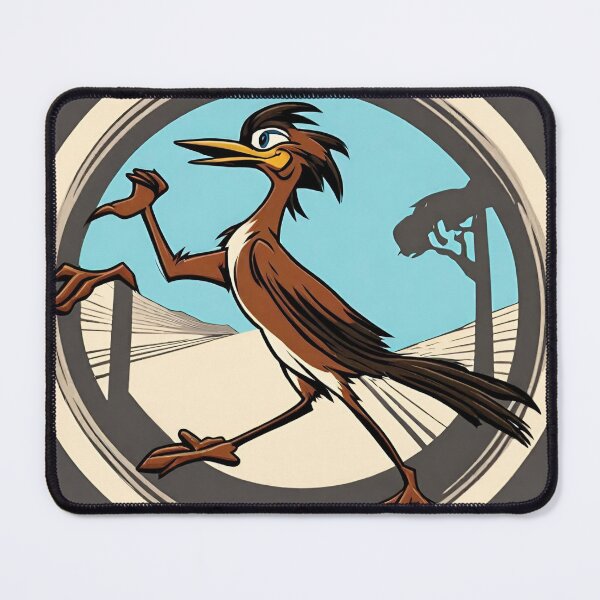Item preview, This İs Road Runner V4 designed and sold by CurlyLamb.