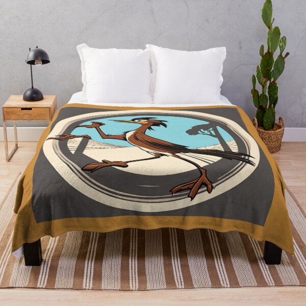 Item preview, This İs Road Runner V4 designed and sold by CurlyLamb.