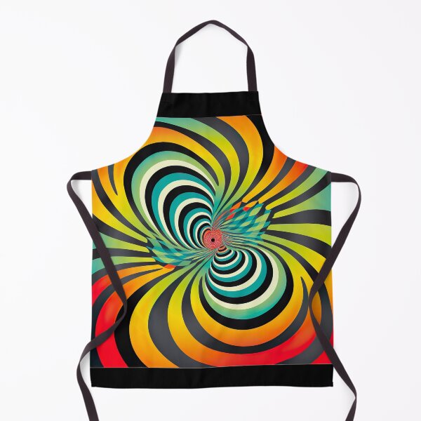 Item preview, Abstract Aura designed and sold by Yogimeister.