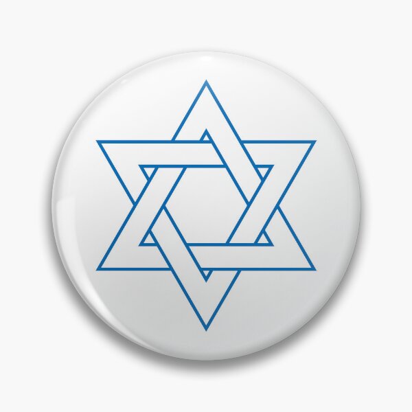 Item preview, Show Your Support with Style - Star of David - I Stand With Israel designed and sold by Aide.