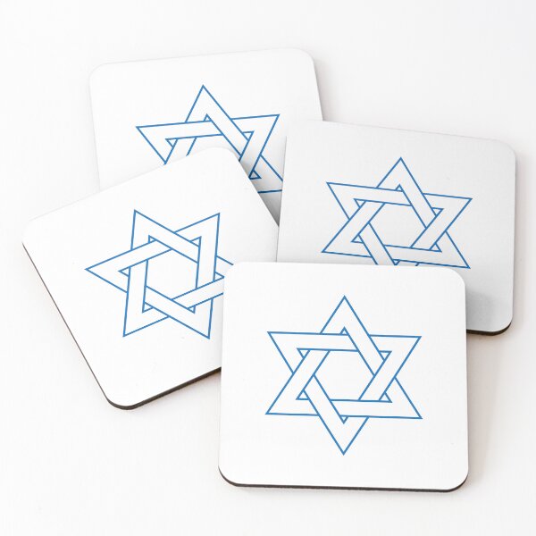 Item preview, Show Your Support with Style - Star of David - I Stand With Israel designed and sold by Aide.