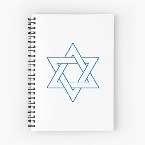 Item preview, Show Your Support with Style - Star of David - I Stand With Israel designed and sold by Aide.