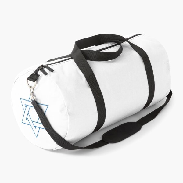 Item preview, Show Your Support with Style - Star of David - I Stand With Israel designed and sold by Aide.
