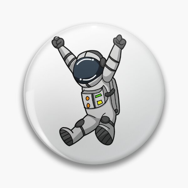 Item preview, Wastronaut designed and sold by HarveyWouh.