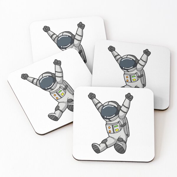 Item preview, Wastronaut designed and sold by HarveyWouh.