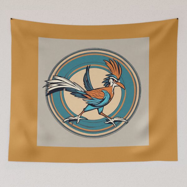 Item preview, This İs Road Runner V5 designed and sold by CurlyLamb.