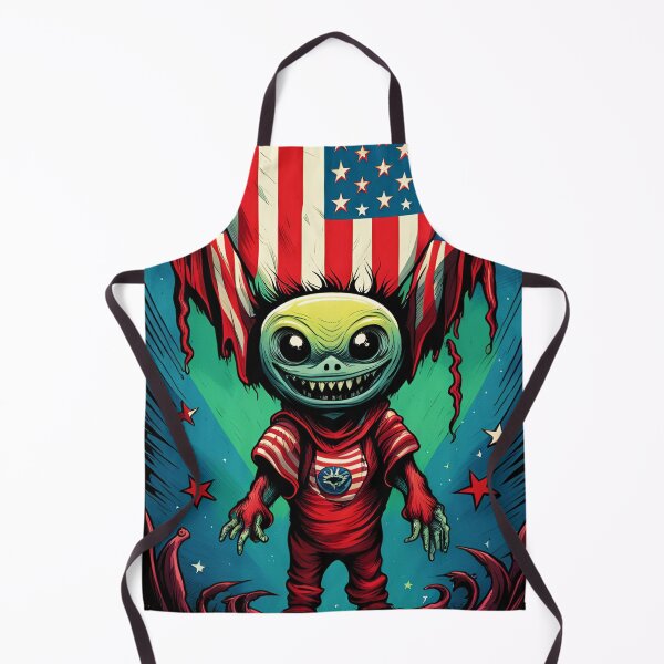 Item preview, alienlove 166 good mood lucky funny skull hero designed and sold by alienlove-8.