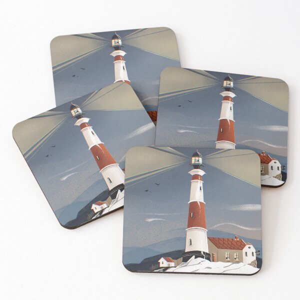 Item preview, Beacon Light designed and sold by Stanislava Korobkova.
