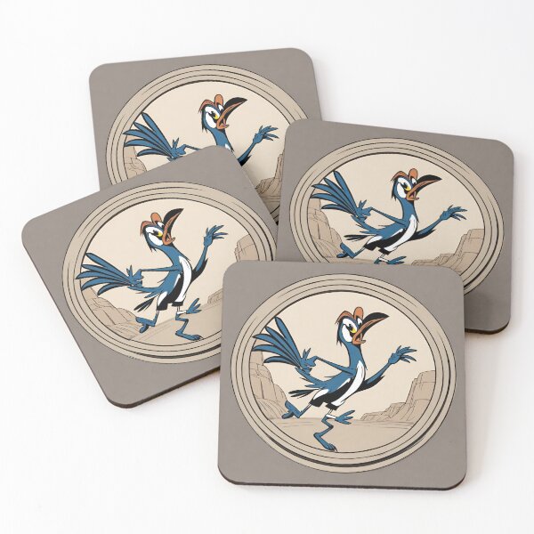 Item preview, This İs Road Runner V6 designed and sold by CurlyLamb.