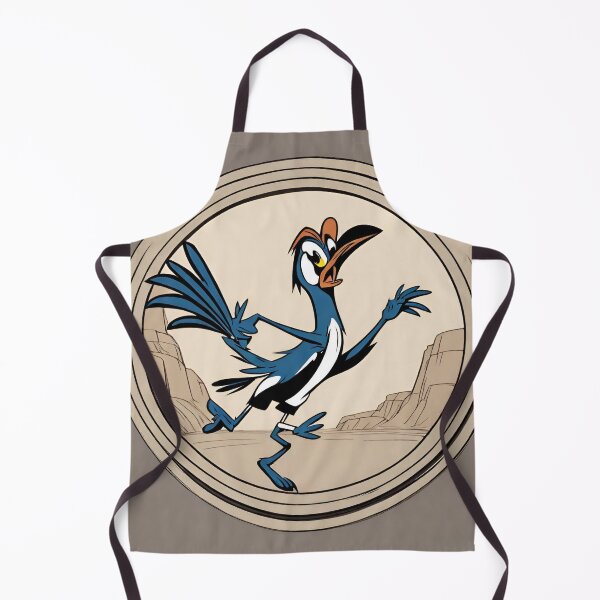Item preview, This İs Road Runner V6 designed and sold by CurlyLamb.