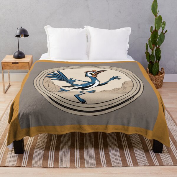 Item preview, This İs Road Runner V6 designed and sold by CurlyLamb.