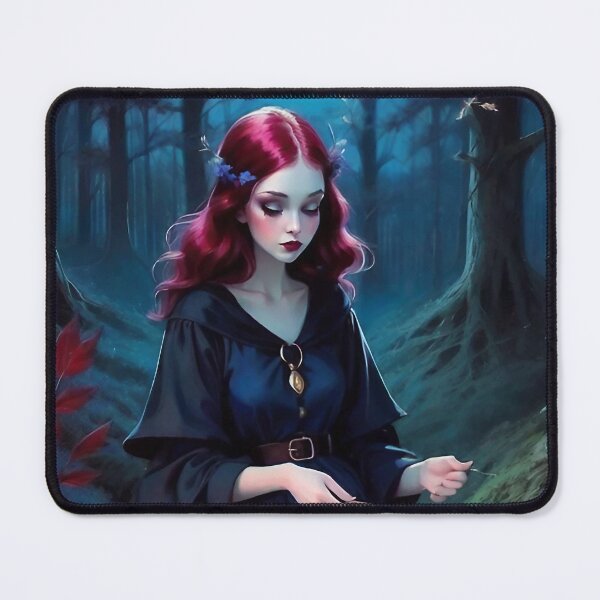 Item preview, Witch aesthetic, the witchery, sorcery designed and sold by Filotecnia.