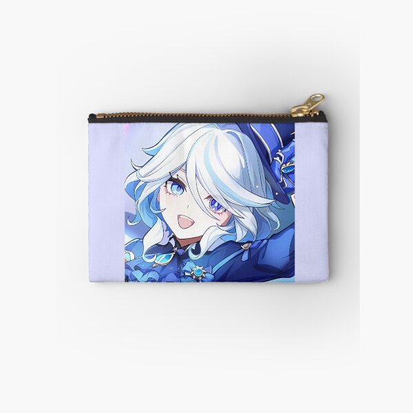 Item preview, Furina Genshin designed and sold by kazatodoesart.