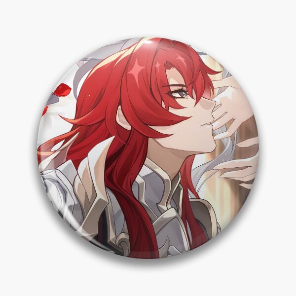Item preview, An Instant Before A Gaze • Argenti • Honkai Star Rail Light Cone designed and sold by kazatodoesart.