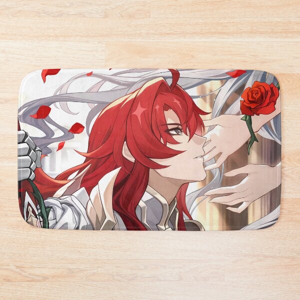 Item preview, An Instant Before A Gaze • Argenti • Honkai Star Rail Light Cone designed and sold by kazatodoesart.