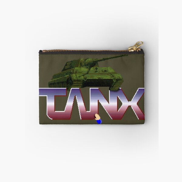 Aperçu de l'œuvre Tanx créée et vendue par iloveamiga.