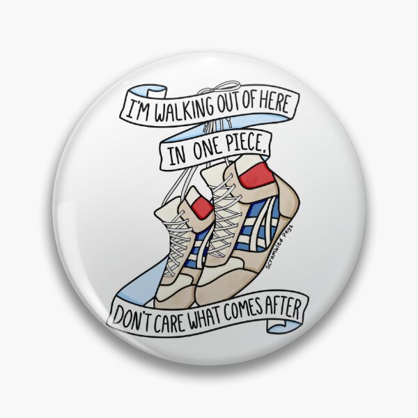 Item preview, Heel Turn 2 designed and sold by scrambledpegs.