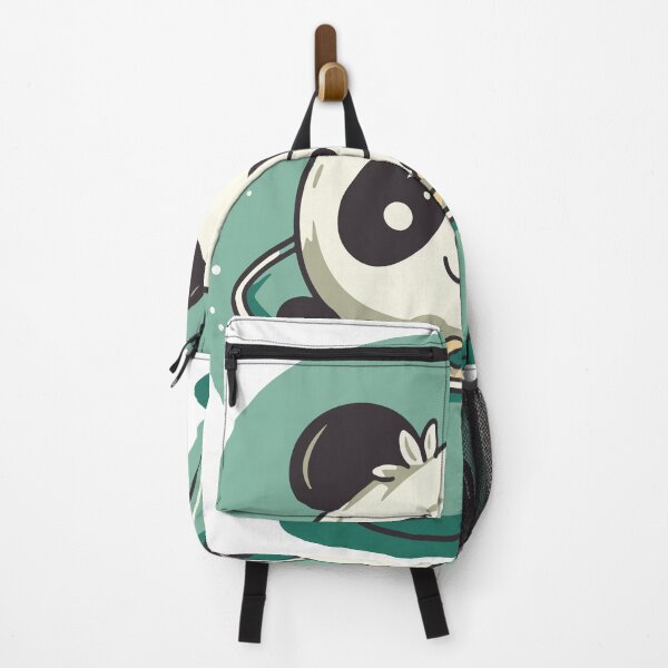 Item preview, Cute Kawaii Panda Eating designed and sold by Ceylonex Arts.