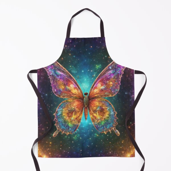 Item preview, Beautiful Butterfly designed and sold by Geek-Girl-Art.