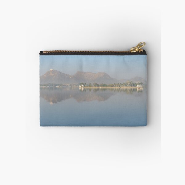 Item preview, Lake Fateh Sagar 01 designed and sold by Werner Padarin.
