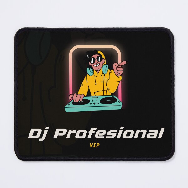 Item preview, Professional DJ designed and sold by Leonschool.