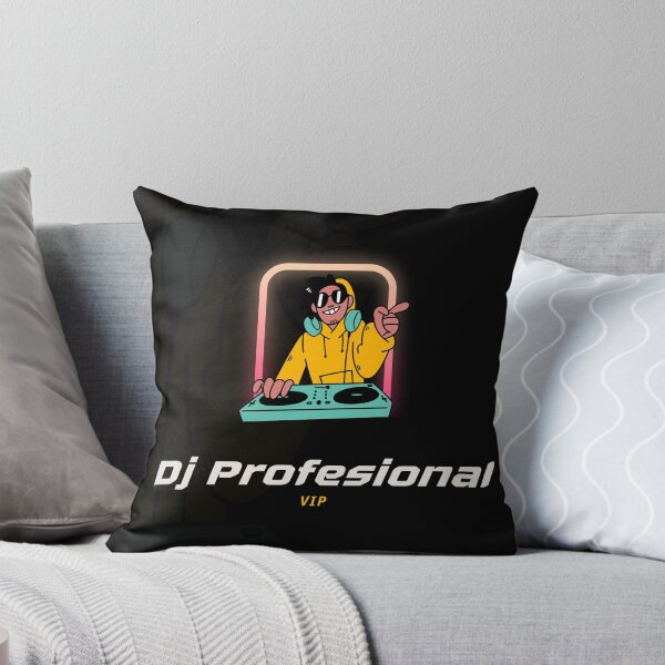 Item preview, Professional DJ designed and sold by Leonschool.