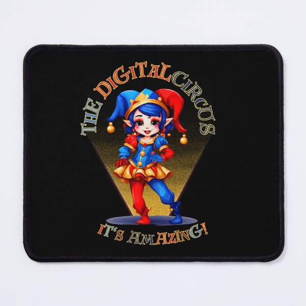 Item preview, The Amazing Circus designed and sold by theflandonian.