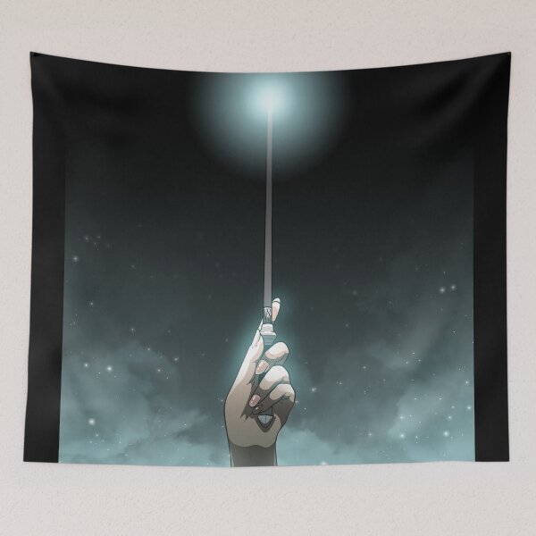 Item preview, Magic Wand designed and sold by Araniell.