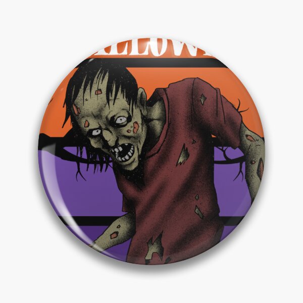 Item preview, Hauntingly Happy Holoween designed and sold by Mahe Jabeen.