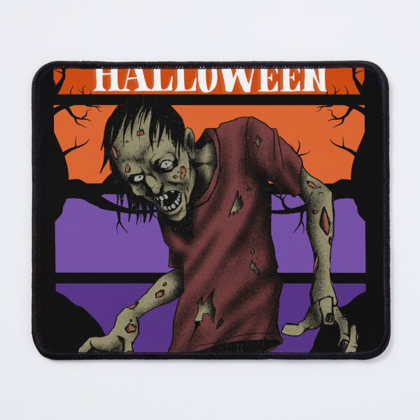 Item preview, Hauntingly Happy Holoween designed and sold by Mahe Jabeen.