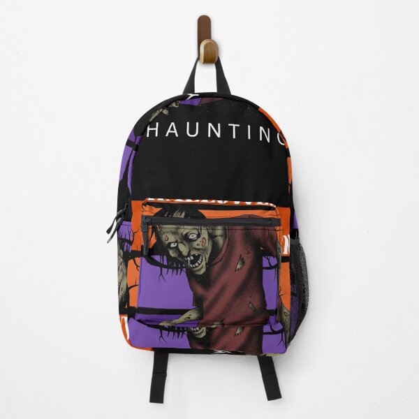 Item preview, Hauntingly Happy Holoween designed and sold by Mahe Jabeen.