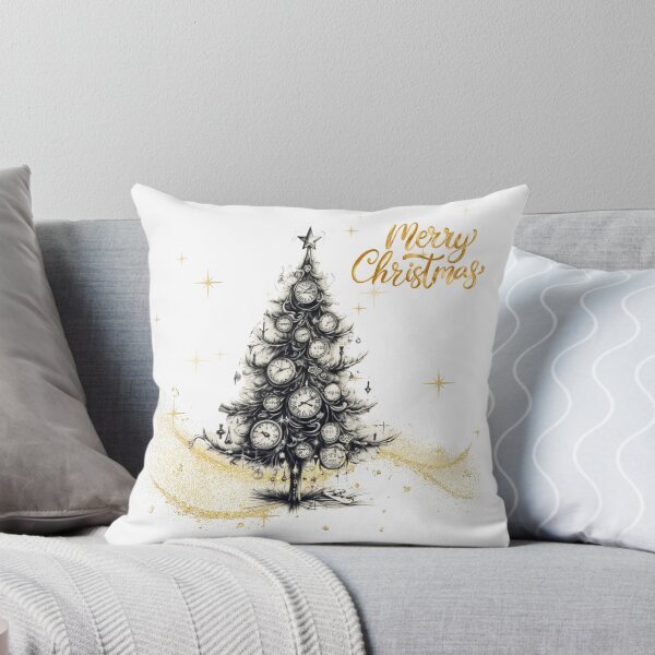 Item preview, Vintage Christmas tree designed and sold by CrazyCrowFlight.