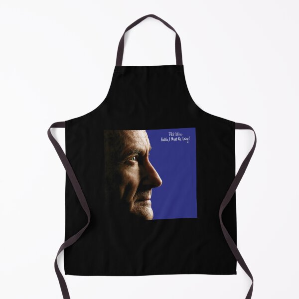Item preview, Phíl Music Cóllíns Hello I Must Be Going Album designed and sold by tamishaprue.
