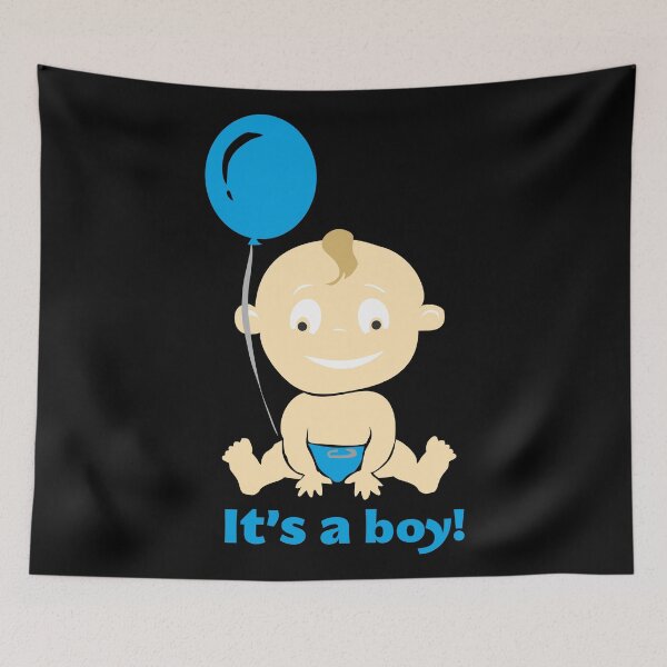 Item preview, it is a boy designed and sold by FlamingProjekt.