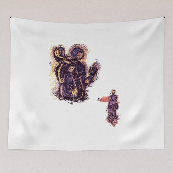 Item preview, Spot designed and sold by Fallenrosepetals.