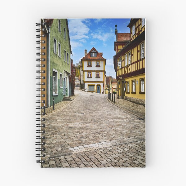 Item preview, At the Malerwinkelhaus Museum in Marktbreit designed and sold by MICHAEL KNIERIEME - PHOTOGRAPHY.