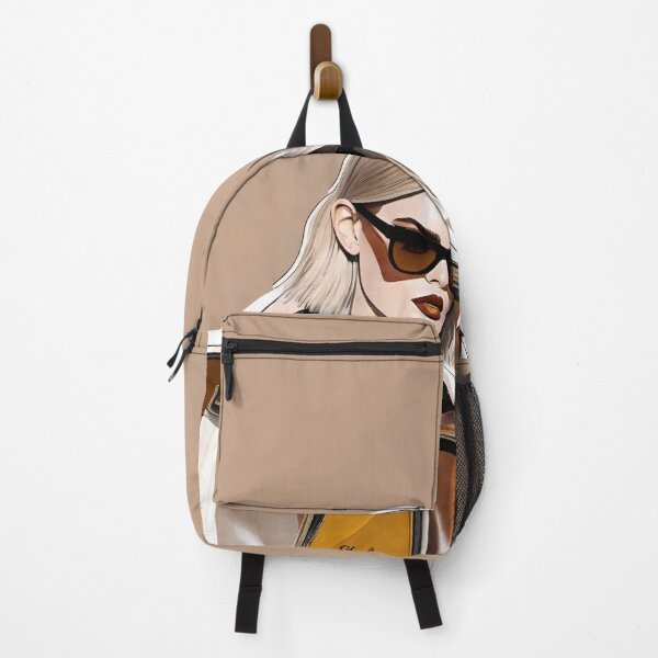 Item preview, Fashion Illustration: Style Creator designed and sold by OurBarcode.