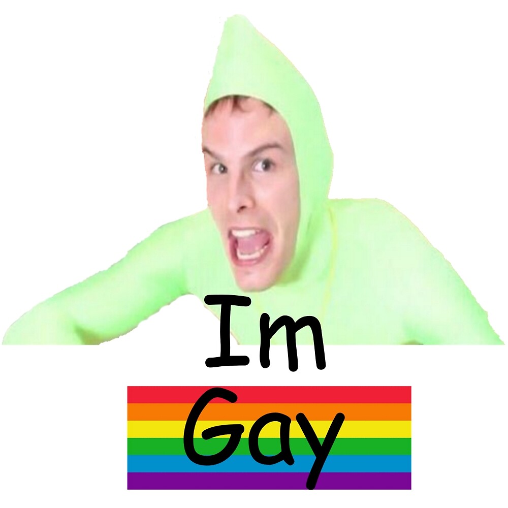 im gay meme video